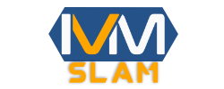 Logo IVM SLAM 