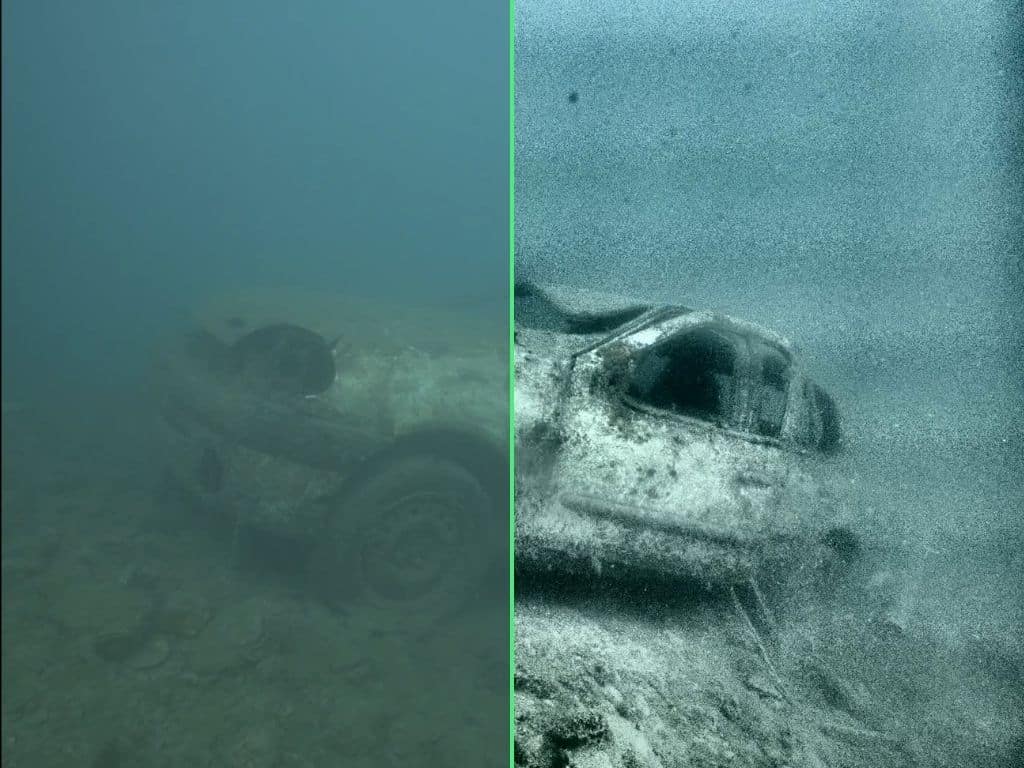 thumbnail-image enhancement